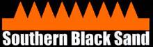 logo Southern Black Sand